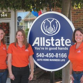 Bild von Jennifer Brady Smith: Allstate Insurance