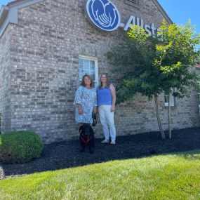 Bild von Jennifer Brady Smith: Allstate Insurance