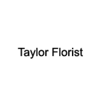 Logo da Taylor Florist