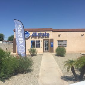 Bild von Christina Padilla: Allstate Insurance