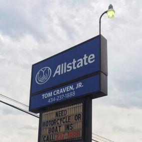 Bild von Tom Craven, Jr.: Allstate Insurance