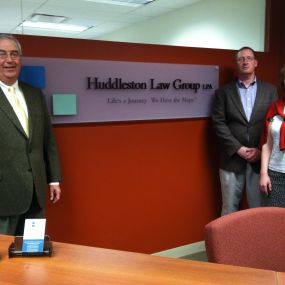 Bild von Huddleston Law Group, LPA