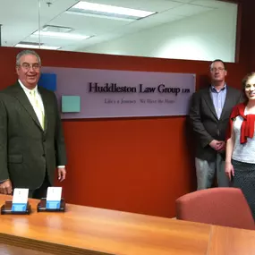 Bild von Huddleston Law Group, LPA