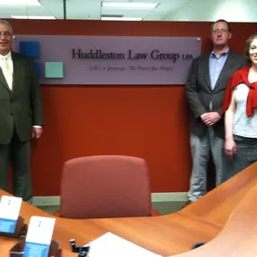 Bild von Huddleston Law Group, LPA