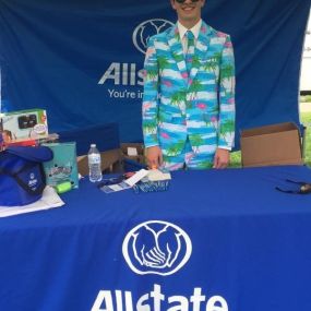 Bild von Melissa Rippy: Allstate Insurance