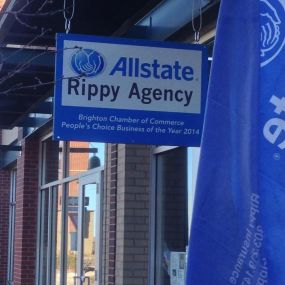 Bild von Melissa Rippy: Allstate Insurance