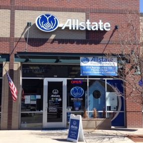 Bild von Melissa Rippy: Allstate Insurance