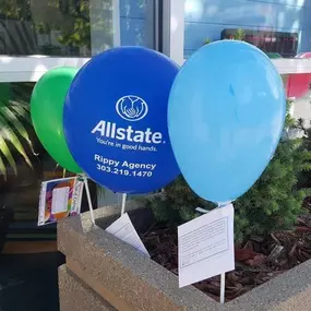 Bild von Melissa Rippy: Allstate Insurance