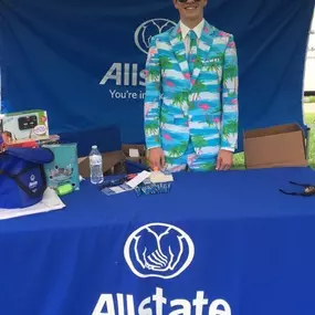 Bild von Melissa Rippy: Allstate Insurance