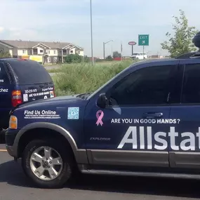 Bild von Melissa Rippy: Allstate Insurance