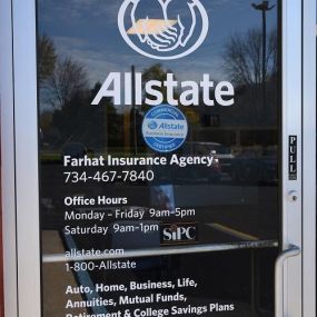 Bild von Hassan Farhat: Allstate Insurance