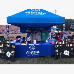 Bild von Scott Richards: Allstate Insurance