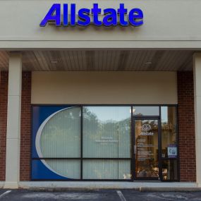 Bild von Scott Richards: Allstate Insurance