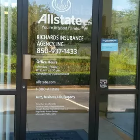 Bild von Scott Richards: Allstate Insurance