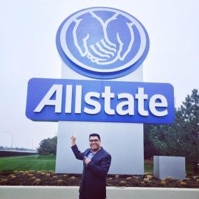 Bild von Oscar Arrieta: Allstate Insurance