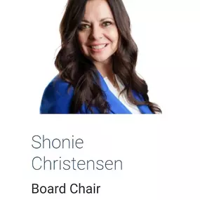 2023 St George Area Chamber of Commerce Board of Directors Chair