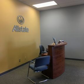 Bild von Albert Watson: Allstate Insurance