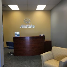 Bild von Albert Watson: Allstate Insurance