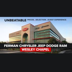 Bild von Ferman Chrysler Jeep Dodge Ram – Wesley Chapel