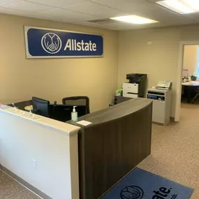 Bild von Christopher Petrone: Allstate Insurance