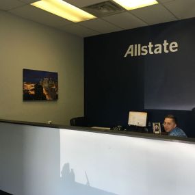 Bild von Mark Ellingson: Allstate Insurance