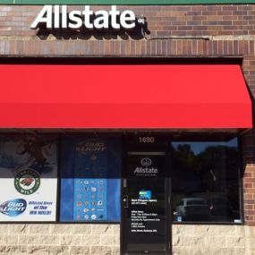 Bild von Mark Ellingson: Allstate Insurance