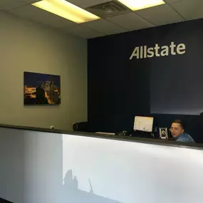 Bild von Mark Ellingson: Allstate Insurance