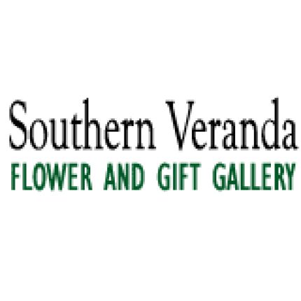 Logotyp från Southern Veranda Flower And Gift Gallery