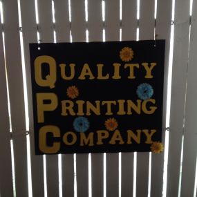 print shop