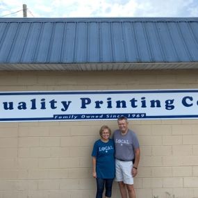 Bild von Quality Printing Company