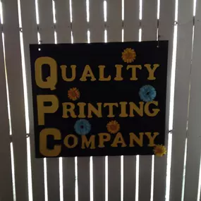 print shop