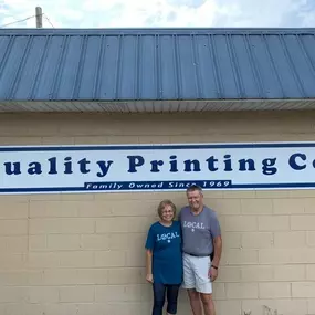 Bild von Quality Printing Company