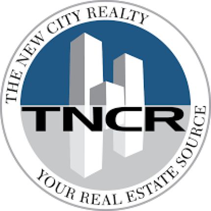 Logo de The New City Realty