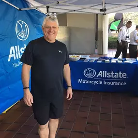 Bild von Jacob Eljaua: Allstate Insurance