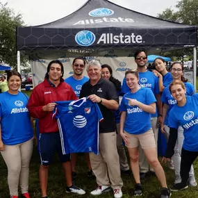 Bild von Jacob Eljaua: Allstate Insurance