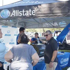 Bild von Jacob Eljaua: Allstate Insurance