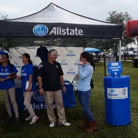 Bild von Jacob Eljaua: Allstate Insurance