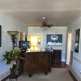 Bild von Kellie Ballentine: Allstate Insurance