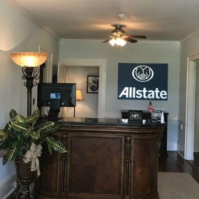 Bild von Kellie Ballentine: Allstate Insurance