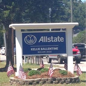 Bild von Kellie Ballentine: Allstate Insurance