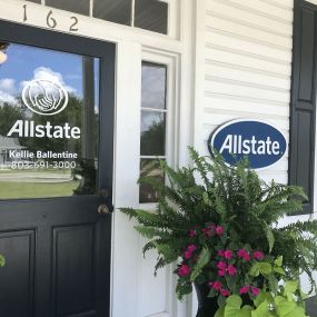 Bild von Kellie Ballentine: Allstate Insurance