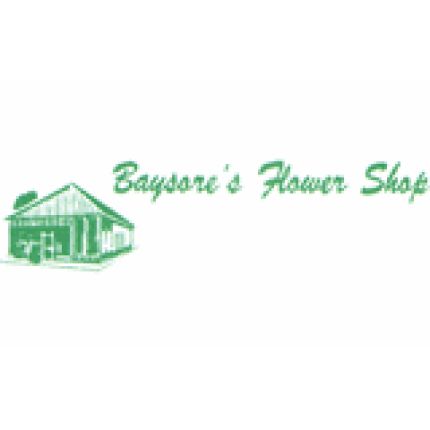 Logo from Baysore's Flower Shop LLC