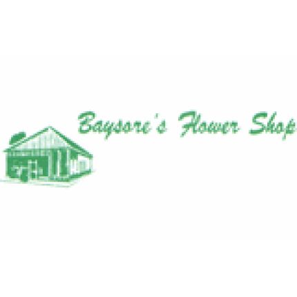 Logo van Baysore's Flower Shop LLC