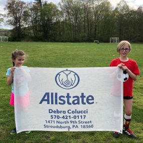 Bild von Debra Colucci: Allstate Insurance