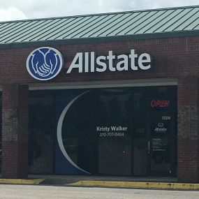 Bild von Kristy Walker: Allstate Insurance