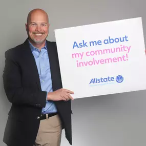 Bild von Bill Waugh: Allstate Insurance