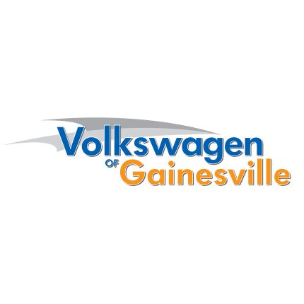 Logo van Volkswagen of Gainesville