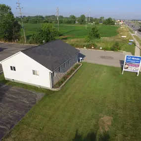 Bild von James Lafranca: Allstate Insurance