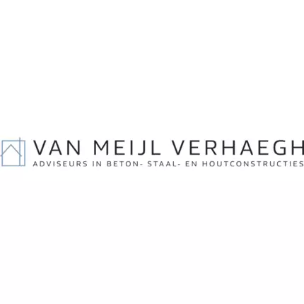 Logo fra Bouwkundig Adviesbureau Van Meijl-Verhaegh