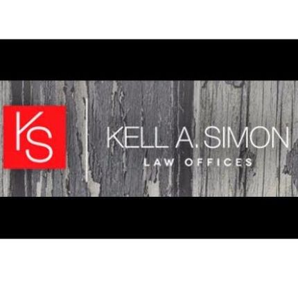 Λογότυπο από Law Offices of Kell A. Simon